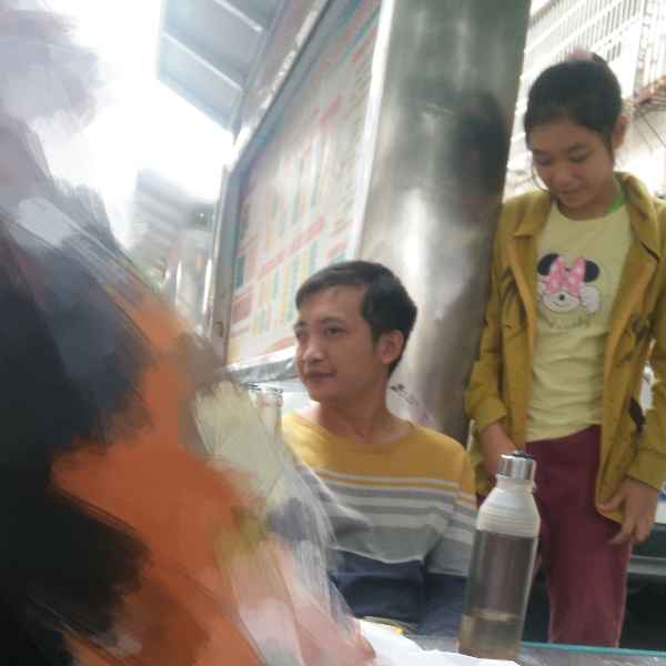 广东35岁单身帅哥真诚找对象-龙岗征婚相亲网