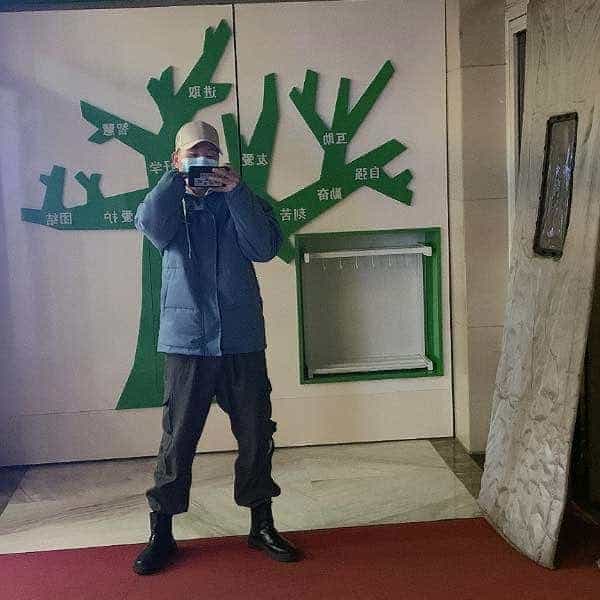河北23岁单身帅哥真诚找对象-龙岗征婚相亲网