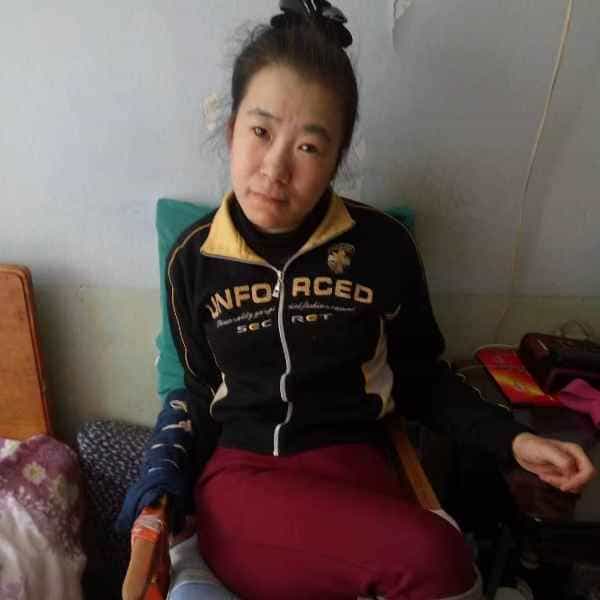 辽宁45岁单身美女真诚找对象-龙岗征婚相亲网