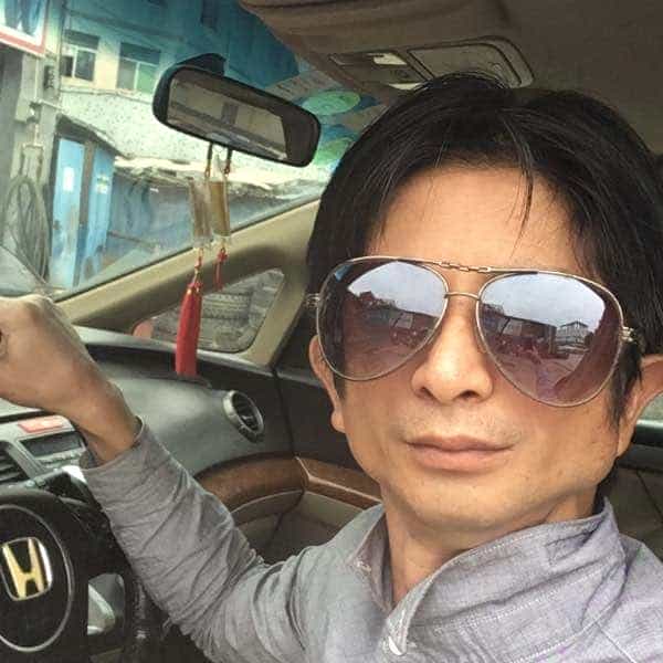 海南47岁单身帅哥真诚找对象-龙岗征婚相亲网