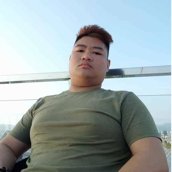 广东28岁单身帅哥真诚找对象-龙岗征婚相亲网