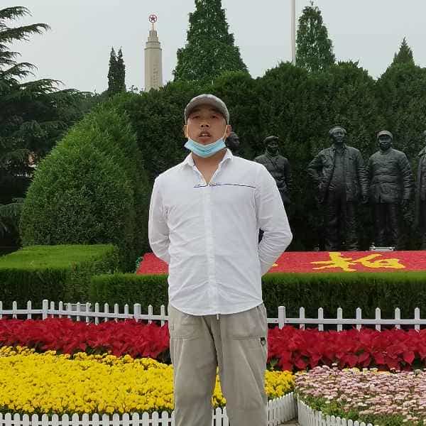 河北37岁单身帅哥真诚找对象-龙岗征婚相亲网