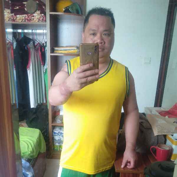 广西34岁单身帅哥真诚找对象-龙岗征婚相亲网