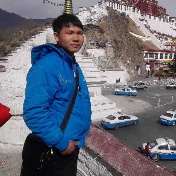 广西33岁单身帅哥真诚找对象-龙岗征婚相亲网