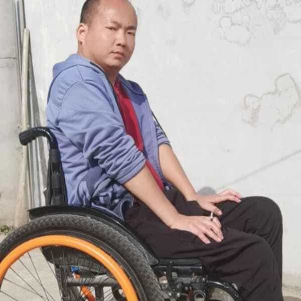 陕西36岁单身帅哥真诚找对象-龙岗征婚相亲网