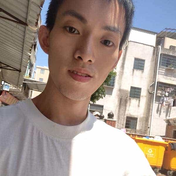 福建26岁单身帅哥真诚找对象-龙岗征婚相亲网
