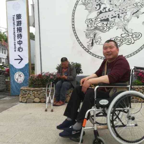 浙江34岁单身帅哥真诚找对象-龙岗征婚相亲网