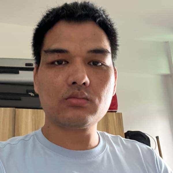 福建35岁单身帅哥真诚找对象-龙岗征婚相亲网