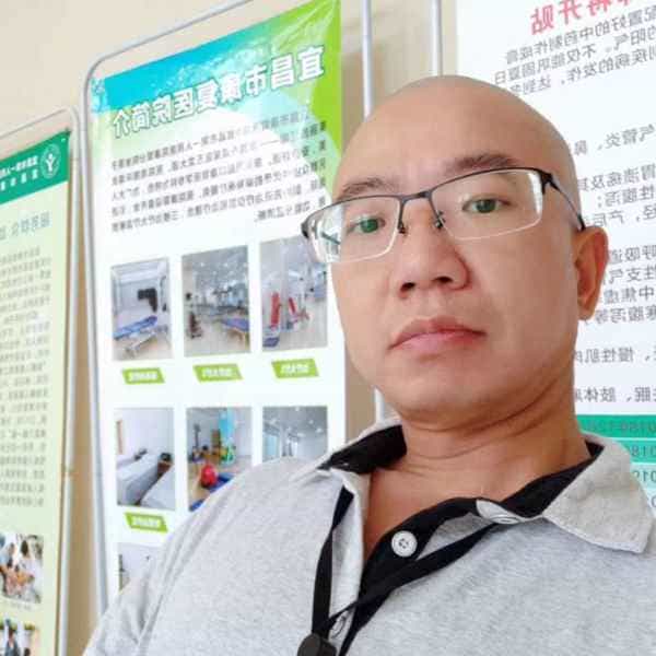 湖北41岁单身帅哥真诚找对象-龙岗征婚相亲网