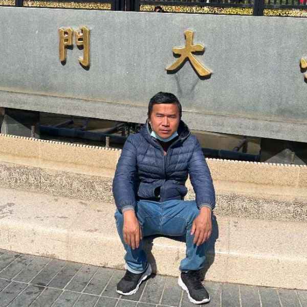 福建44岁单身帅哥真诚找对象-龙岗征婚相亲网