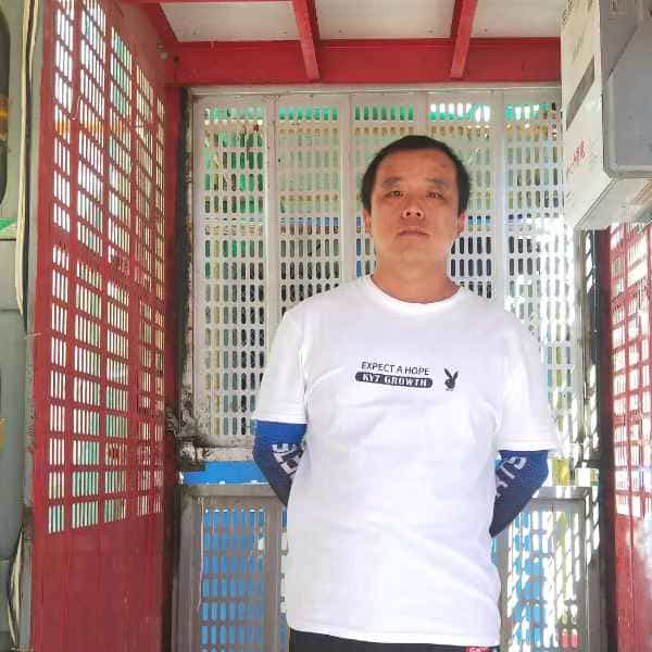 辽宁36岁单身帅哥真诚找对象-龙岗征婚相亲网