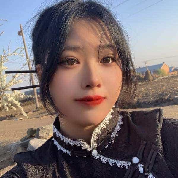 黑龙江21岁单身美女真诚找对象-龙岗征婚相亲网