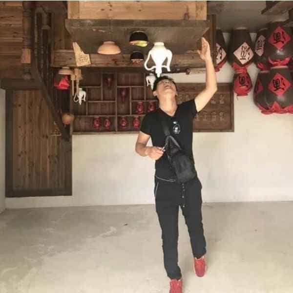 山东34岁单身帅哥真诚找对象-龙岗征婚相亲网