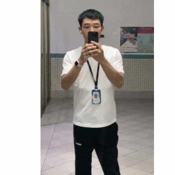 广东34岁单身帅哥真诚找对象-龙岗征婚相亲网
