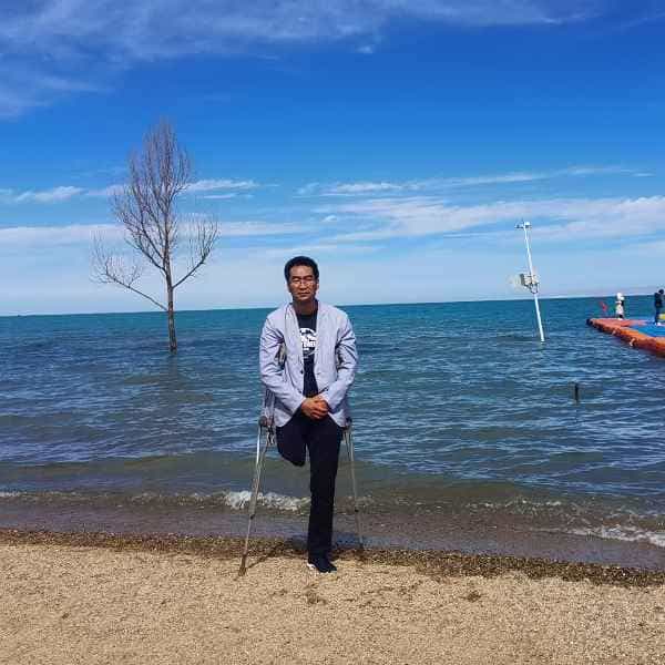青海36岁单身帅哥真诚找对象-龙岗征婚相亲网