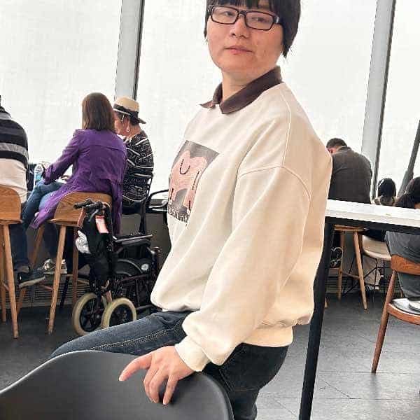 上海32岁单身美女真诚找对象-龙岗征婚相亲网