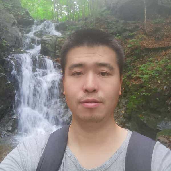辽宁34岁单身帅哥真诚找对象-龙岗征婚相亲网