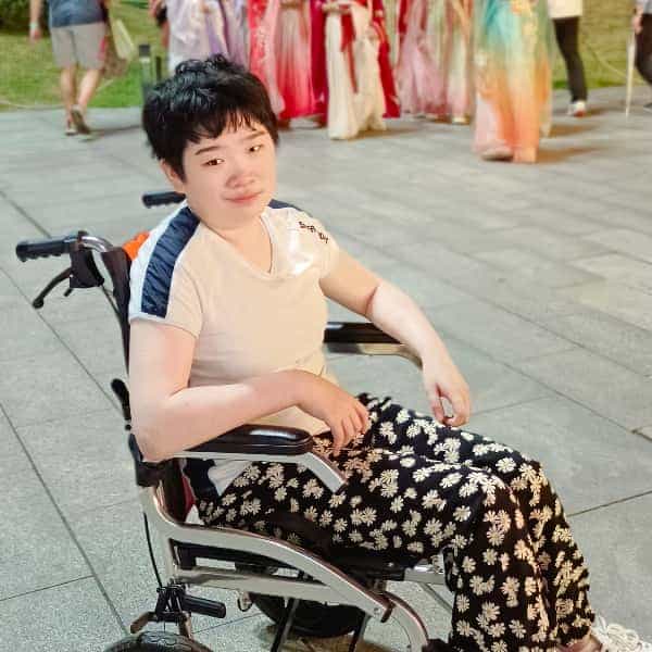 北京26岁单身美女真诚找对象-龙岗征婚相亲网