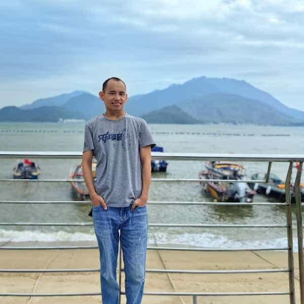 广东33岁单身帅哥真诚找对象-龙岗征婚相亲网