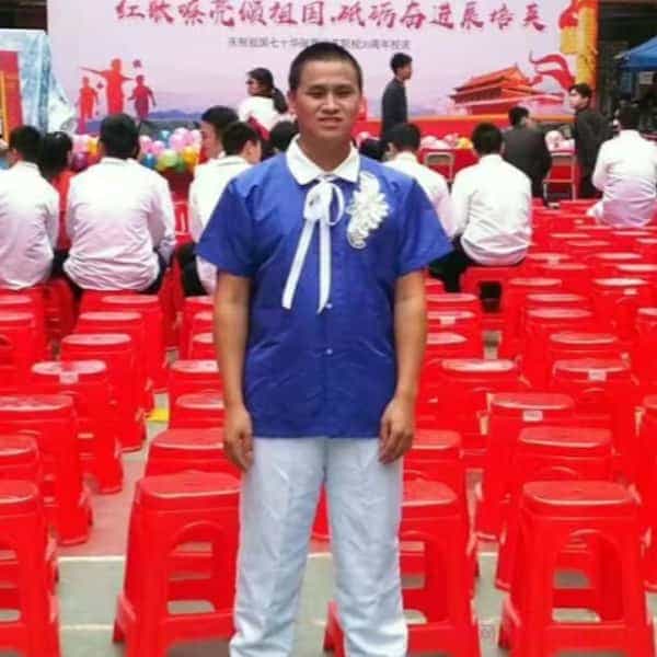 广东34岁单身帅哥真诚找对象-龙岗征婚相亲网