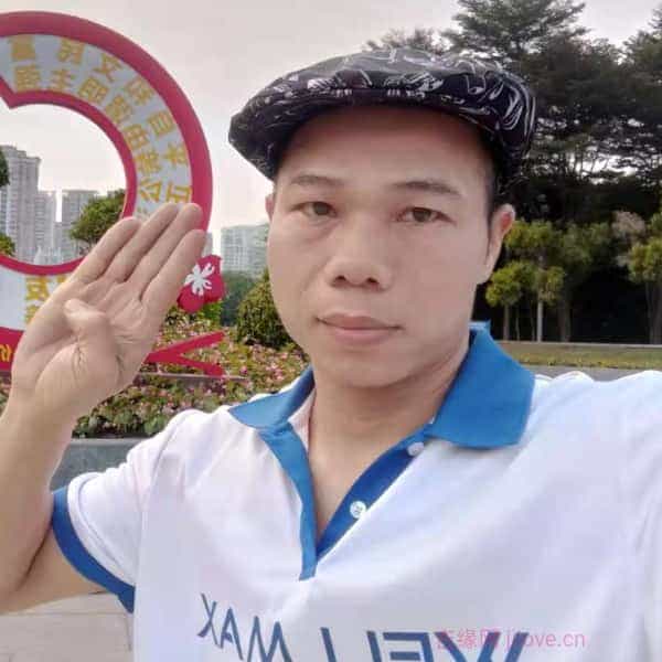 广东49岁单身帅哥真诚找对象-龙岗征婚相亲网
