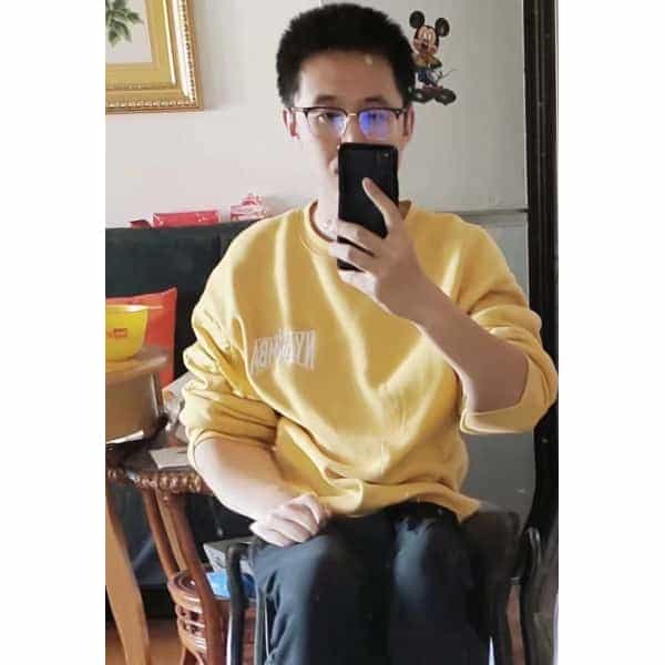 北京31岁单身帅哥真诚找对象-龙岗征婚相亲网