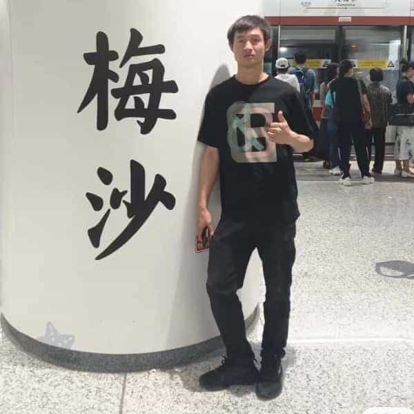 湖北34岁单身帅哥真诚找对象-龙岗征婚相亲网