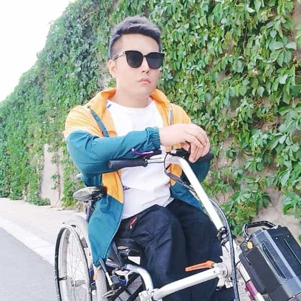 江苏37岁单身帅哥真诚找对象-龙岗征婚相亲网