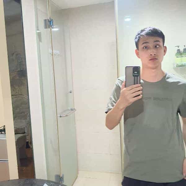 广东26岁单身帅哥真诚找对象-龙岗征婚相亲网