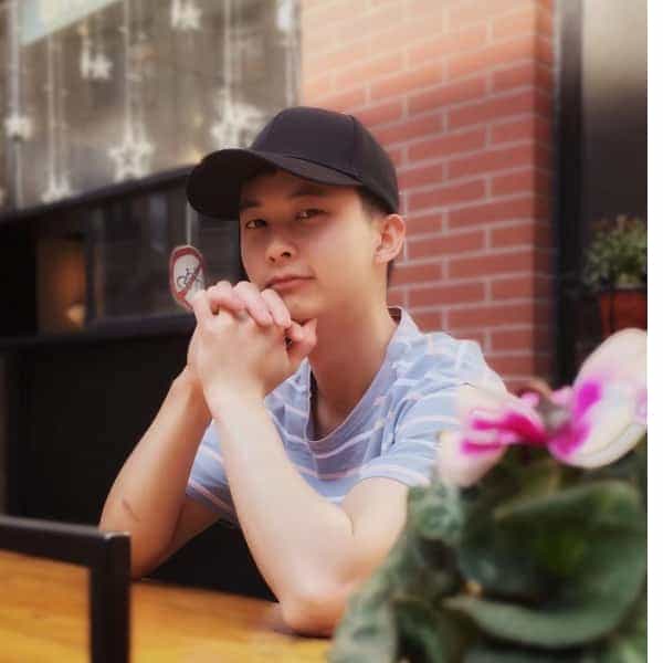 广东30岁单身帅哥真诚找对象-龙岗征婚相亲网