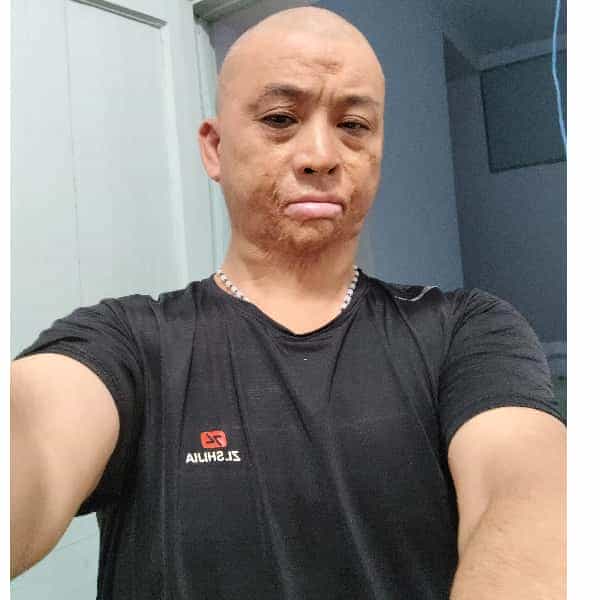 江西52岁单身帅哥真诚找对象-龙岗征婚相亲网