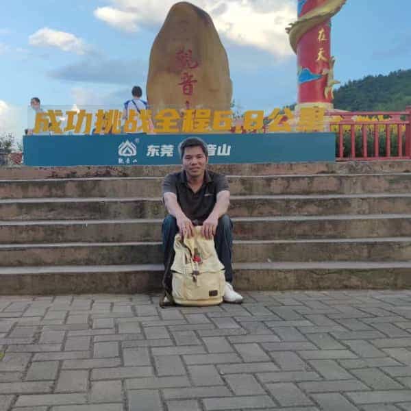 广东38岁单身帅哥真诚找对象-龙岗征婚相亲网