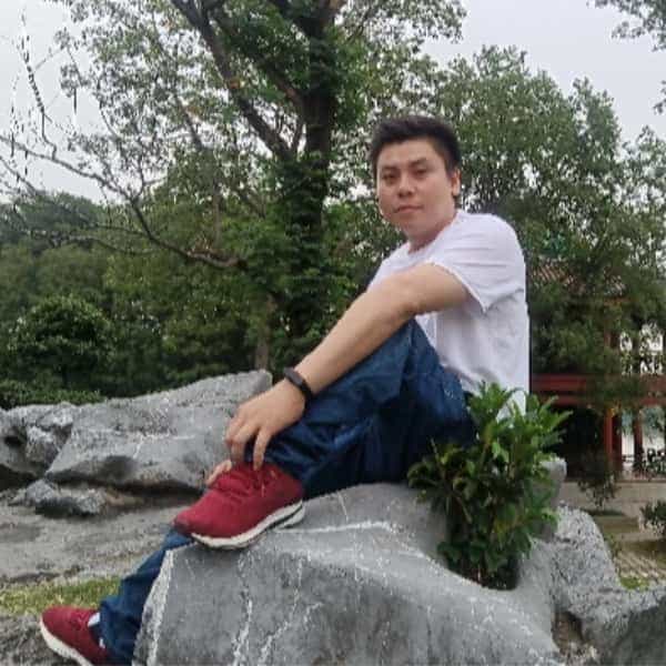 广东37岁单身帅哥真诚找对象-龙岗征婚相亲网