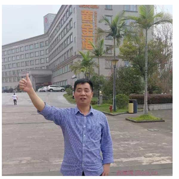 贵州55岁单身帅哥真诚找对象-龙岗征婚相亲网