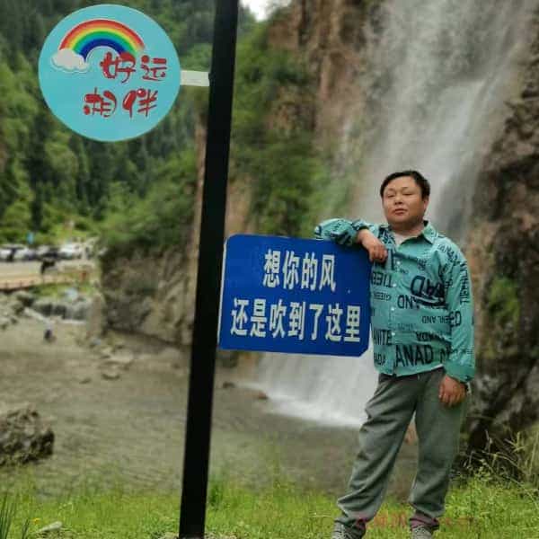 青海32岁单身帅哥真诚找对象-龙岗征婚相亲网