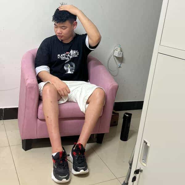 龙岗征婚相亲网