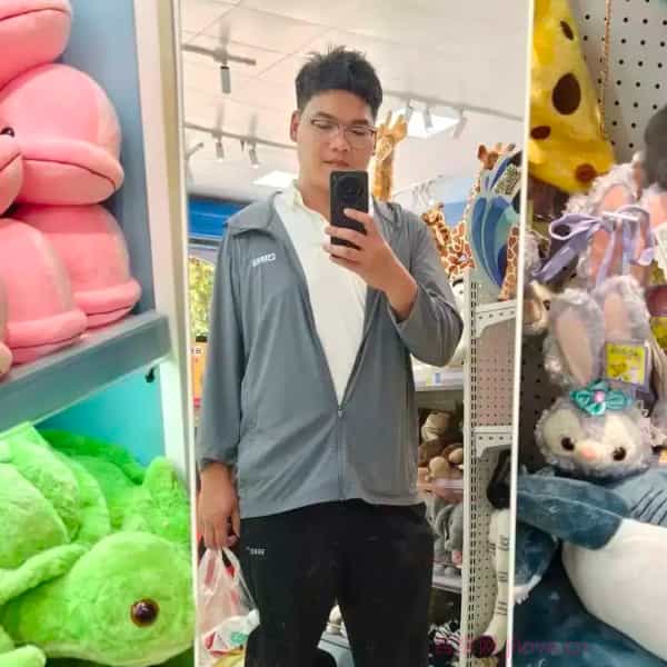 广西24岁单身帅哥真诚找对象-龙岗征婚相亲网